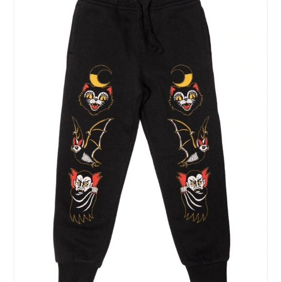 NWT Blackcraft Moonlight Joggers - Picture 3 of 9